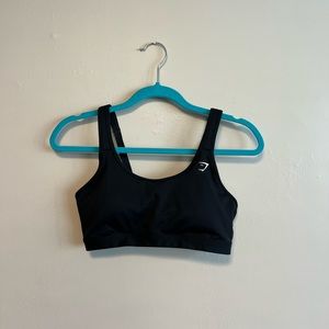 Gymshark Scoop Neck Sports Bra